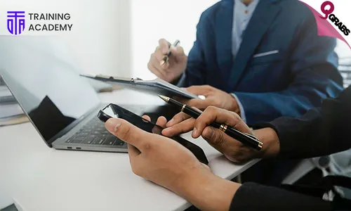 Accounts Assistant Online Course!
